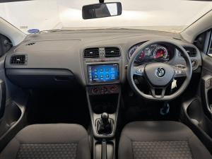 Volkswagen Polo Vivo 1.4 - Image 6