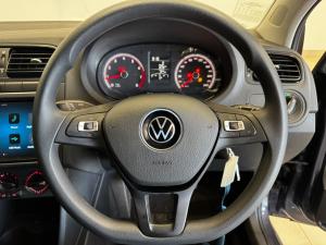 Volkswagen Polo Vivo 1.4 - Image 8