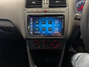 Volkswagen Polo Vivo 1.4 - Image 9