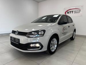 Volkswagen Polo Vivo 1.4 - Image 12