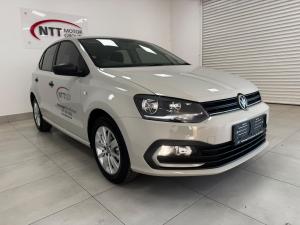 Volkswagen Polo Vivo 1.4 - Image 1
