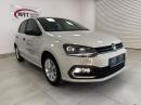 Thumbnail Volkswagen Polo Vivo 1.4