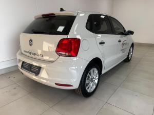 Volkswagen Polo Vivo 1.4 - Image 2
