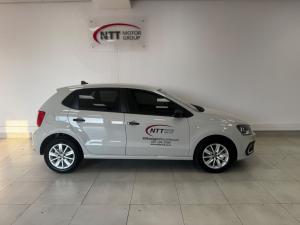 Volkswagen Polo Vivo 1.4 - Image 3