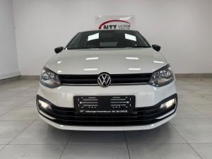 Volkswagen Polo Vivo 1.4 - Image 4
