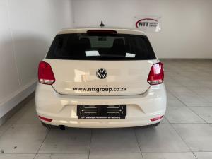 Volkswagen Polo Vivo 1.4 - Image 5