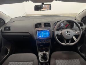 Volkswagen Polo Vivo 1.4 - Image 6