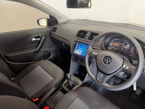 Volkswagen Polo Vivo 1.4 - Image 7