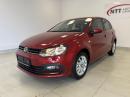 Thumbnail Volkswagen Polo Vivo 1.4 Life
