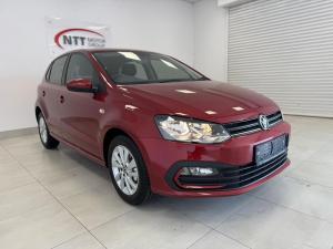 Volkswagen Polo Vivo 1.4 Life - Image 2