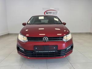 Volkswagen Polo Vivo 1.4 Life - Image 4