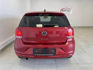 Volkswagen Polo Vivo 1.4 Life - Image 5