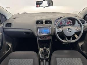 Volkswagen Polo Vivo 1.4 Life - Image 6