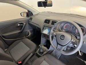 Volkswagen Polo Vivo 1.4 Life - Image 7