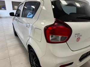 Toyota Vitz 1.0 XR AMT - Image 13
