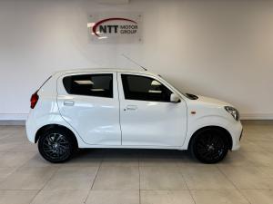 Toyota Vitz 1.0 XR AMT - Image 3