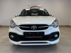 Toyota Vitz 1.0 XR AMT - Image 4