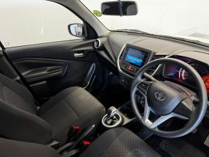 Toyota Vitz 1.0 XR AMT - Image 7