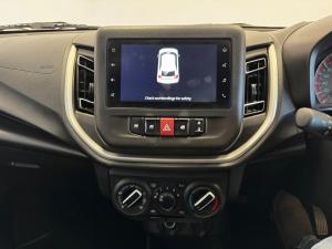 Toyota Vitz 1.0 XR AMT - Image 9