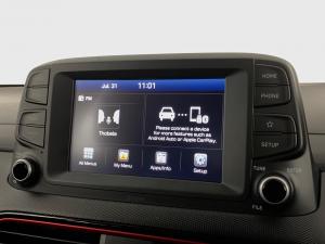 Hyundai Kona 2.0 Executive automatic - Image 15
