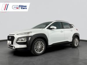 Hyundai Kona 2.0 Executive automatic - Image 1