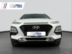 Hyundai Kona 2.0 Executive automatic - Image 2