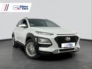 Hyundai Kona 2.0 Executive automatic - Image 3