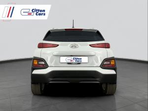 Hyundai Kona 2.0 Executive automatic - Image 5
