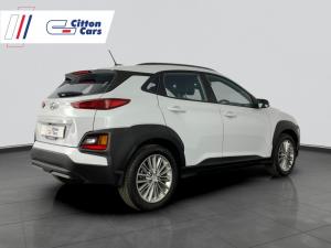 Hyundai Kona 2.0 Executive automatic - Image 6