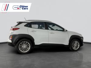 Hyundai Kona 2.0 Executive automatic - Image 7