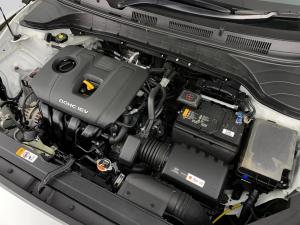 Hyundai Kona 2.0 Executive automatic - Image 8