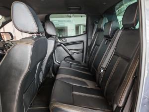 Ford Ranger 2.0D BI-TURBO Wildtrak automaticD/C - Image 10