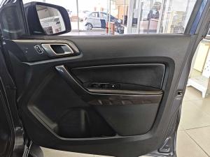 Ford Ranger 2.0D BI-TURBO Wildtrak automaticD/C - Image 13