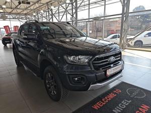 Ford Ranger 2.0D BI-TURBO Wildtrak automaticD/C - Image 14