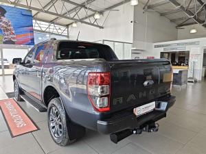 Ford Ranger 2.0D BI-TURBO Wildtrak automaticD/C - Image 16