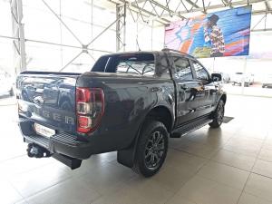 Ford Ranger 2.0D BI-TURBO Wildtrak automaticD/C - Image 17