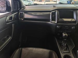 Ford Ranger 2.0D BI-TURBO Wildtrak automaticD/C - Image 18