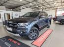 Thumbnail Ford Ranger 2.0D BI-TURBO Wildtrak automaticD/C