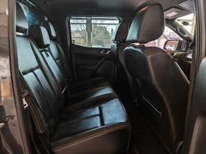 Ford Ranger 2.0D BI-TURBO Wildtrak automaticD/C - Image 20