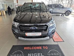 Ford Ranger 2.0D BI-TURBO Wildtrak automaticD/C - Image 2