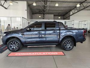 Ford Ranger 2.0D BI-TURBO Wildtrak automaticD/C - Image 3