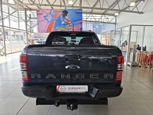 Ford Ranger 2.0D BI-TURBO Wildtrak automaticD/C - Image 4