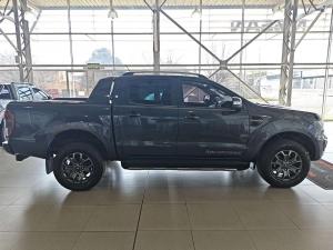 Ford Ranger 2.0D BI-TURBO Wildtrak automaticD/C - Image 5