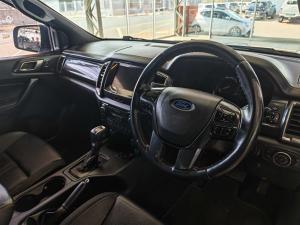 Ford Ranger 2.0D BI-TURBO Wildtrak automaticD/C - Image 7