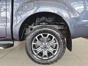 Ford Ranger 2.0D BI-TURBO Wildtrak automaticD/C - Image 8