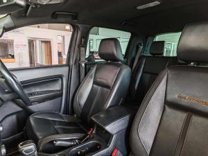 Ford Ranger 2.0D BI-TURBO Wildtrak automaticD/C - Image 9