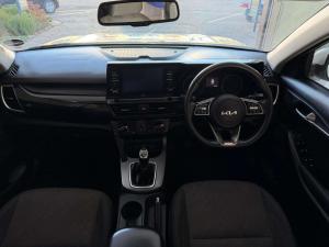 Kia Seltos 1.6 EX - Image 10