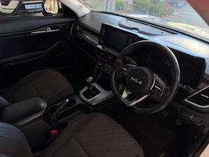 Kia Seltos 1.6 EX - Image 11