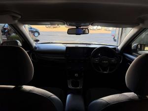 Kia Seltos 1.6 EX - Image 14