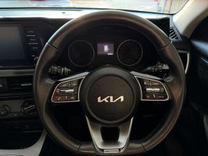 Kia Seltos 1.6 EX - Image 18